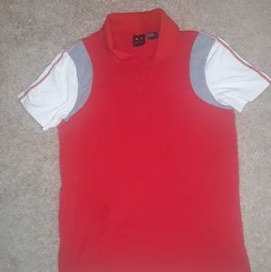 Armani Exchange Polo